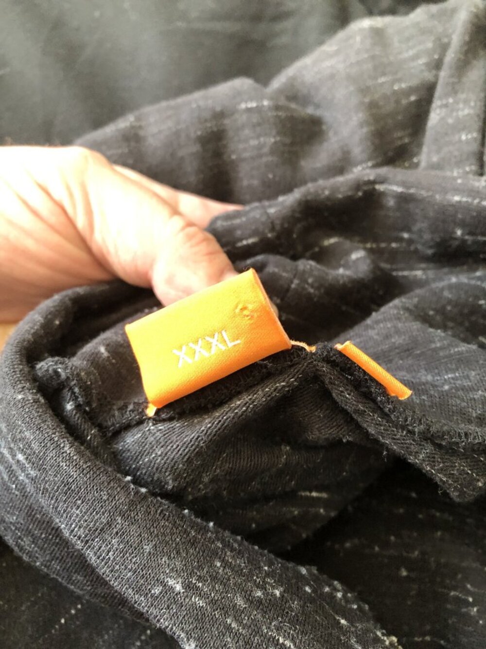 Boss Orange turtle neck - Picture 4 of 4